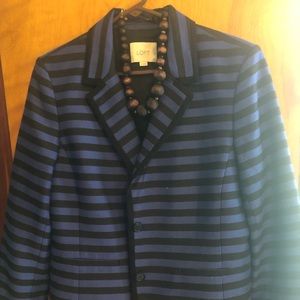 Loft blazer size 14